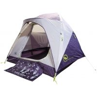 Big Agnes Big House 4 mtnGLO Tent