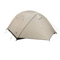 Big Agnes Burn Ridge Outfitter 4 Tent - 4 Person, 3 Season
