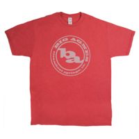 Big Agnes Classic Logo T-Shirt - Men's
