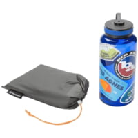 Big Agnes Copper Spur UL5 Footprint