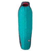 Big Agnes Daisy Mae 15 Sleeping Bag 650 DownTek - Women's