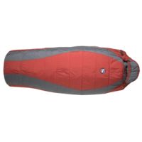 Big Agnes Encampment 15 Sleeping Bag - Clearance-Regular-Right