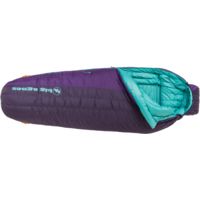 Big Agnes Ethel 0 Womens Sleeping Bag (650 DownTek)
