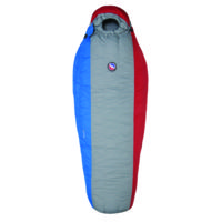 Big Agnes Floyd 15 Sleeping Bag 600 Down - Teen Boys