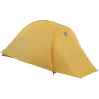 Big Agnes Fly Creek HV UL1 Bikepack Solution Dye Tent