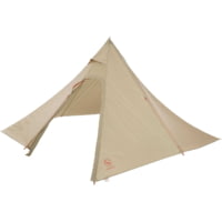 Big Agnes Gold Camp 5 Tarp Tent