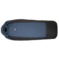 Big Agnes Hogan Park 0 Sleeping Bag 600 down