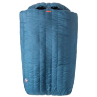 Big Agnes King Solomon 20 650 Downtek Sleeping Bag
