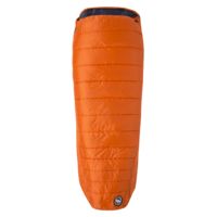 Big Agnes Lost Dog 45 Sleeping Bag FireLine Eco - Mens