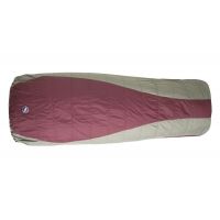 Big Agnes Lost Dog 50 Sleeping Bag - Regular Right