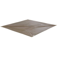 Big Agnes Gold Camp 3 UL Footprint Tent