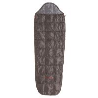 Big Agnes McKinnis Liner 650 DownTek with Right Zipper