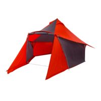 Big Agnes Mint Saloon Tent