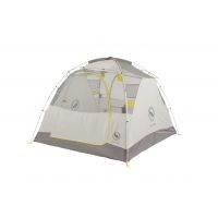 Big Agnes Red Canyon 4 Person, 3 Season Person mtnGLO with Goal Zero Tent