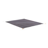 Big Agnes Salt Creek SL3 Footprint