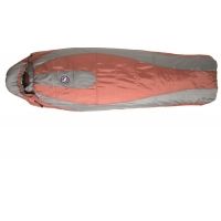 Big Agnes Skinny Fish 20 Sleeping Bag - Long Left