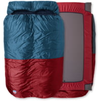 Big Agnes Sleepy Bear 35 Doublewide Speeping Bag