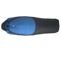 Big Agnes Storm King-0F, 650 Down - Regular Right Sleeping Bag -Clearance