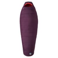 Big Agnes Sunbeam 0 Sleeping Bag FireLine Eco