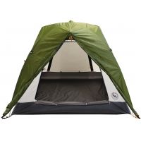 Big Agnes Tepee Creek Tent - 4 Person, 3 Season