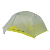 Big Agnes Tiger Wall 2P Platinum Tent