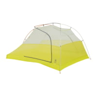 Big Agnes Tiger Wall 3P Platinum Tent