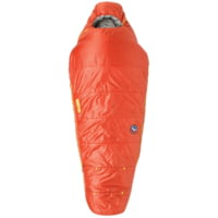 Big Agnes Torchlight Youth 20 FireLine Core Recycled Sleeping Bag - Kids