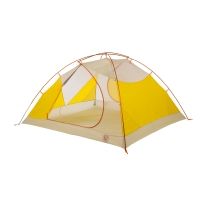 Big Agnes Tumble 4 mtnGLO Tent - 4 Person, 3 Season