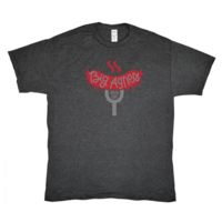 Big Agnes Wienie Roast Logo T-shirt - Men's
