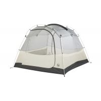 Big Agnes Wolf Mountain 4 Person, 3 Season Tent