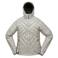 Big Agnes Shovelhead Hooded Jacket - Womens