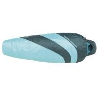 Big Agnes Blue Lake 25 Sleeping Bag FireLine Pro, Right Zip - Women's