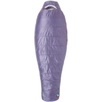 Big Agnes Anthracite 20 FireLine Pro Recycled Sleeping Bag - Women's