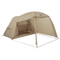 Big Agnes Wyoming Trail 2 Camp Tent - 2 Person, 3 Season