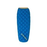 Big Agnes Yampa 45 Sleeping Bag 650 DownTek