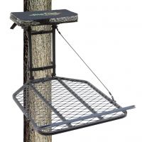 Big Dog Bearcat Hang On Stand