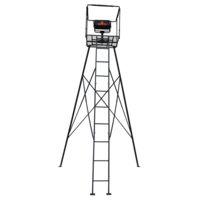 Big Dog Hunting 16' Tripod