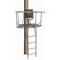 Big Dog Hunting 17.5' Husky Tree Stand