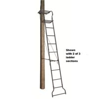 Big Dog Hunting Dash Hound Tree Stands