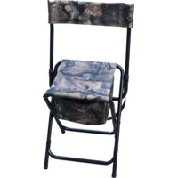 Big Dog Hunting Ground Chair