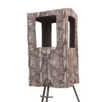 Big Dog Hunting Peaked Enclosure Kit