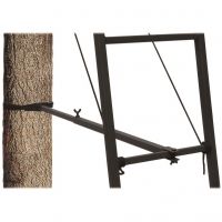 Big Dog Ladder Support Bar
