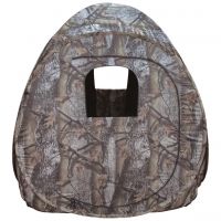 Big Dog Pop Up Blind