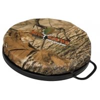 Muddy 5-Gallon Pail Swivel Seat Top