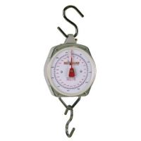 Muddy Dial Scales