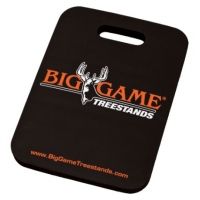 Muddy Carry-Along Seat Cushion