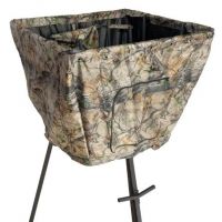 Big Game Treestands Delta Blind