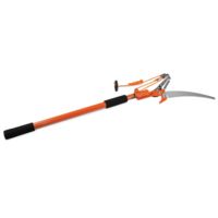 Muddy Pole Saw