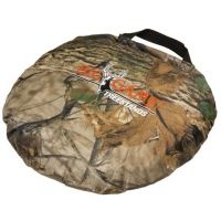Muddy Portable Hot Seat
