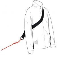 Muddy Standard Deer Drag